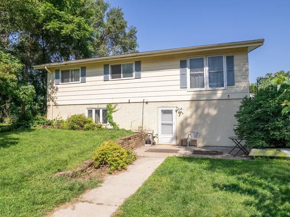 1001 McCoy Rd, Evansdale, IA 50707