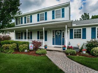 134 Hunt Valley Rd, Oneida, NY 13421