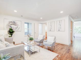 508 Peninsula Ave #1, Burlingame, CA