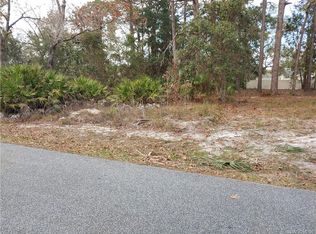 7625 W Sunburst Ln, Homosassa, FL 34448