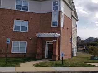 308 Gatehouse Ln #308C, Odenton, MD 21113