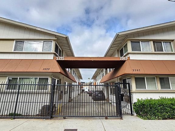 3rd image of 3367 Overland Ave #D