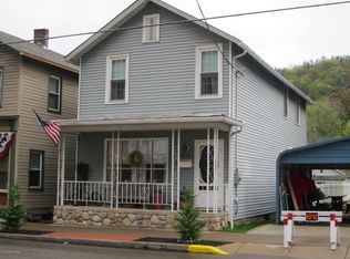 53 W Union St, Shickshinny, PA 18655