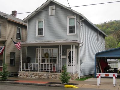 53 W Union St, Shickshinny, PA, 18655