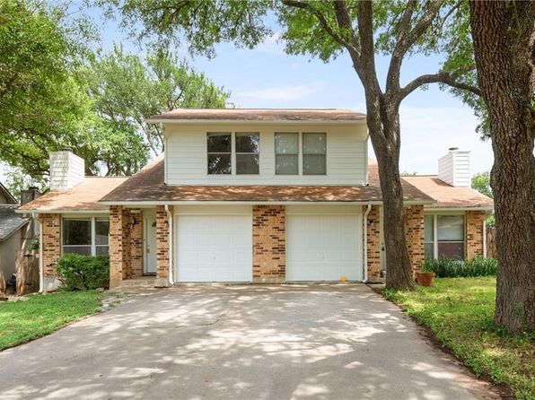 Austin TX Duplex & Triplex Homes For Sale - 68 Homes | Zillow