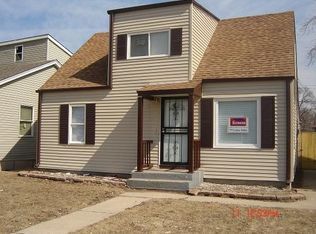 15733 Fisk St, Harvey, IL 60426