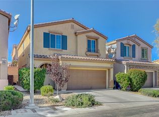 4781 San Marcello St, Las Vegas, NV 89147