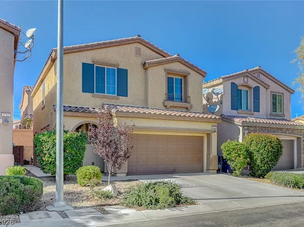 4781 San Marcello St, Las Vegas, NV 89147