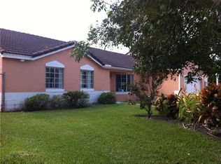 17810 SW 137th Ct, Miami, FL 33177