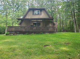 4011 E F30 Rd, Mikado, MI 48745