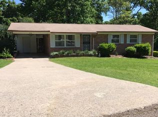 4309 NW Myrtlewood Dr, Knoxville, TN 37921