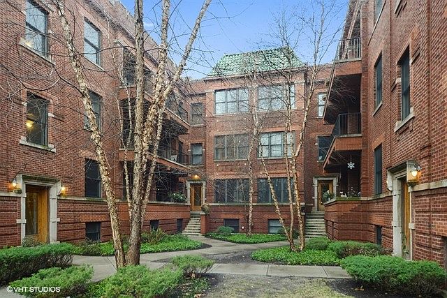 1st image of 6616 N Ashland Ave #B-2