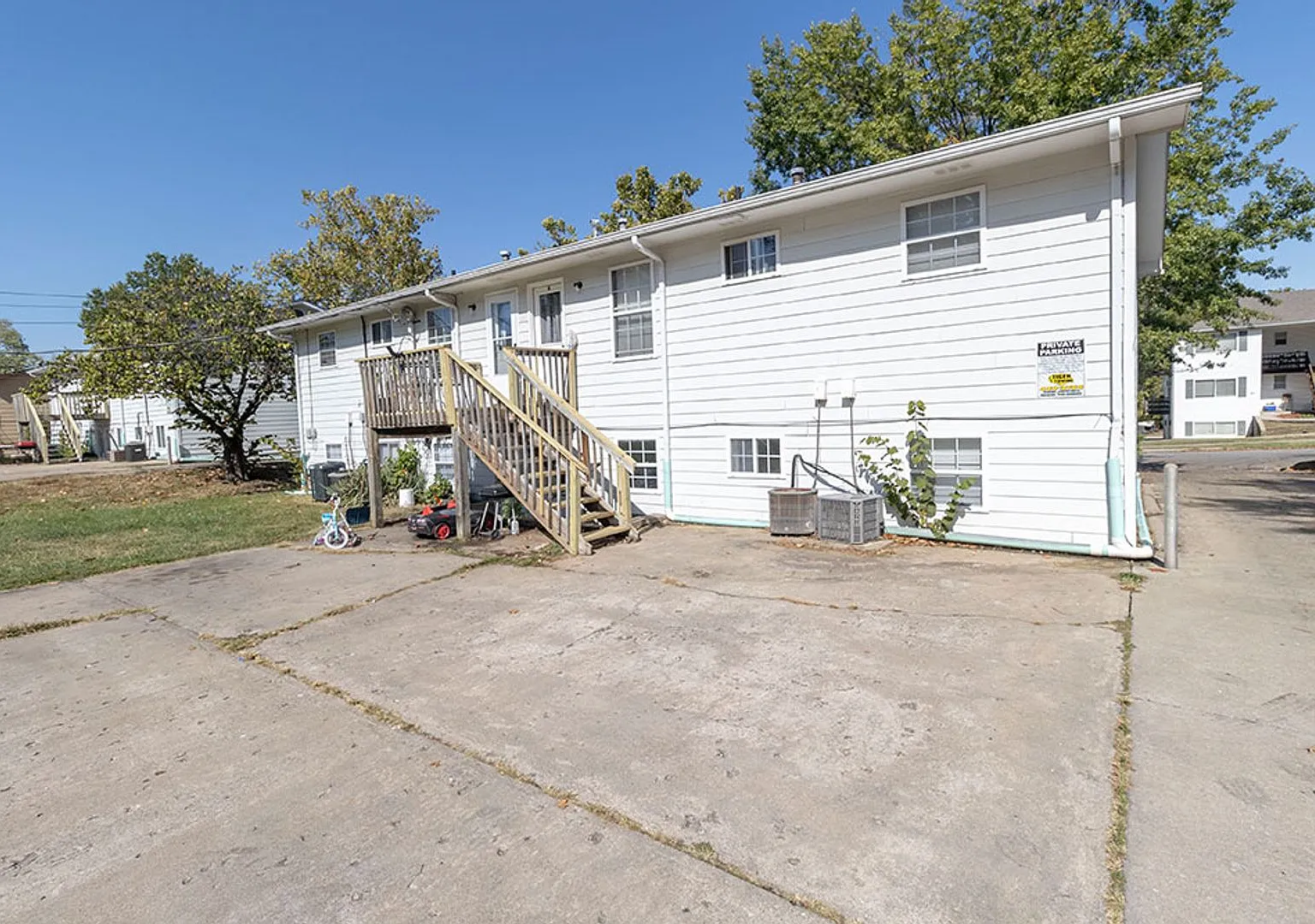 Leeway 2 Bedroom - Upper Level — Photo 2