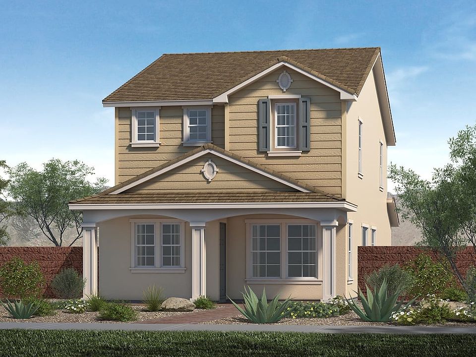 Exterior H