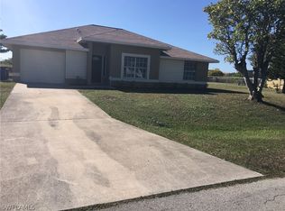 235 E Eaglesmere Dr, Lehigh Acres, FL 33936