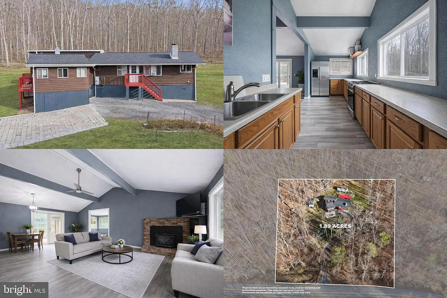 6856 Howellsville Rd photo 1