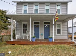 7 Conestoga Ave, Ephrata, PA 17522