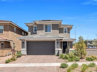 844 Cadence View Way, Henderson, NV 89011