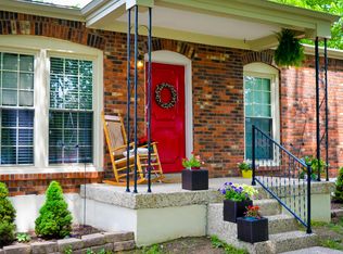 6000 Crossbeak Ct, Louisville, KY