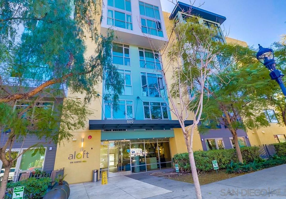 1st image of 889 Date St Unit 343