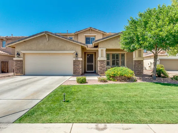 3274 E Isaiah Ct, Gilbert, AZ 85297