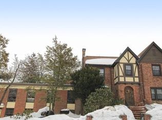 63 Hillsboro Rd, Mattapan, MA 02126