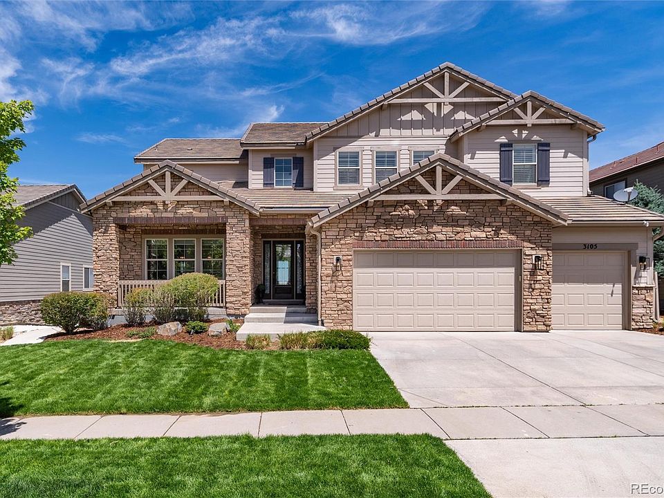 1st image of 3105 Blue Mountain Drive