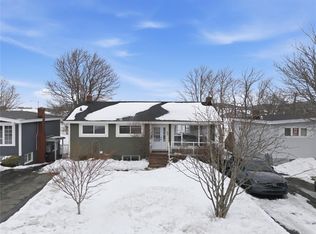 40 Pleasantville Ave, St. John's, NL A1A1K8