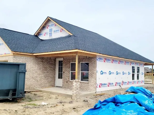 1043 Wessex, Florence, SC 29501