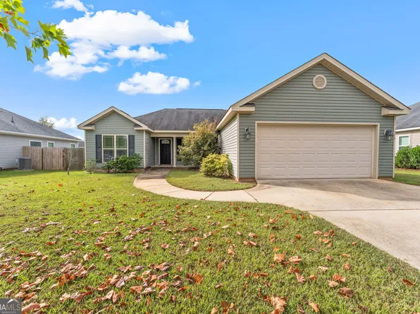 115 Winsted Ct, Perry, GA 31069