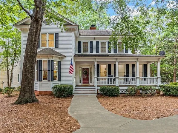 137 Oakton S, Eatonton, GA 31024