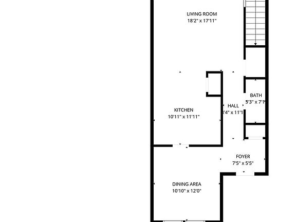 2nd image of 6257 Ellenwood Dr