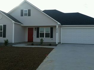 5638 Rialto Cir, Valdosta, GA 31601