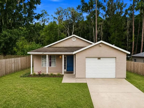 2460 SE 69TH LANE, OCALA, FL 34480