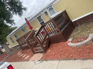 4211 E 100th Ave LOT 383, Thornton, CO 80229