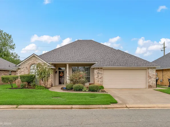 92 Willow Lake Blvd, Bossier City, LA 71111