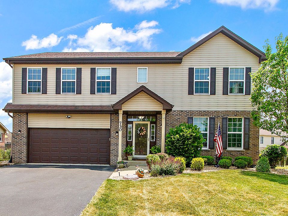 1st image of 730 Peregrine Dr