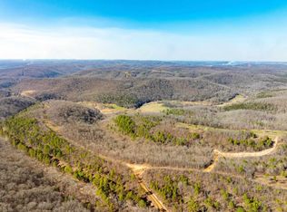 Collistown Rd, Cushman, AR 72526