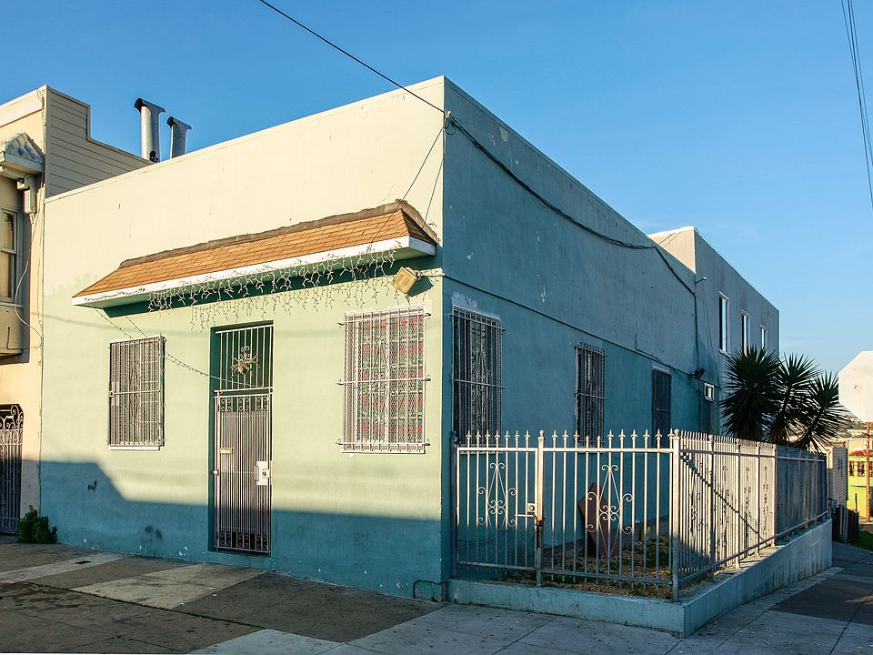 1000 Hollister Ave