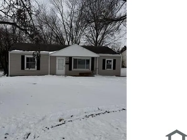 9729 Lorna Ln, Saint Louis, MO 63136