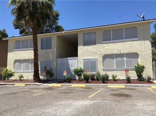 Sidewinder Ln- 2762, Las Vegas, NV 89121