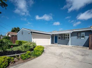 6149 Radcliffe Ave, Newark, CA 94560