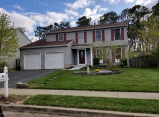 31 Compass Ln, Barnegat, NJ 08005