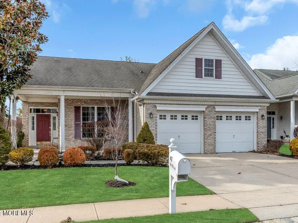 42 Bay Hill Road, Jackson, NJ 08527