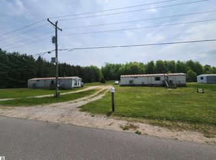 19881 1st St, Lake Ann, MI 49650