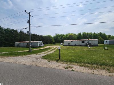 19881 1st St, Lake Ann, MI, 49650