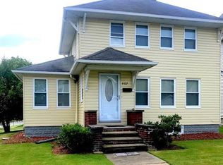 602 Euclid Ave, Grove City, PA 16127