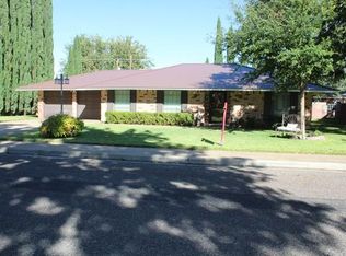 1306 NW 14th St, Andrews, TX 79714