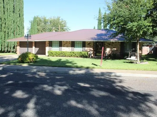 1306 NW 14th St, Andrews, TX 79714