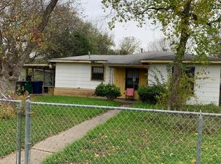 242 Woley Dr, San Antonio, TX 78228